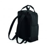 Sac à dos noir personnalisé