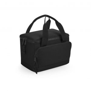 Sac isotherme noir personnalisé
