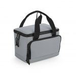 Sac isotherme bleu personnalisé