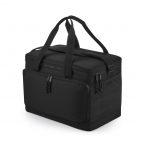 Sac isotherme noir personnalisé