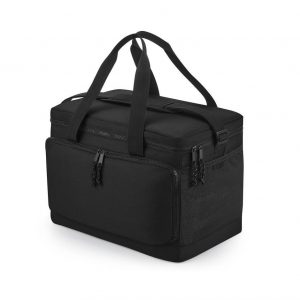Sac isotherme noir personnalisé