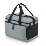Sac isotherme bleu personnalisé
