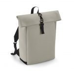 Sac gris personnalisé