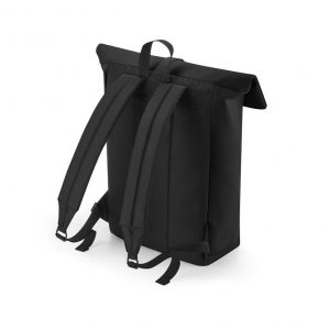 Sac noir personnalisé