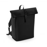 Sac noir personnalisé
