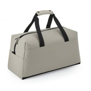 Sac gris personnalisé