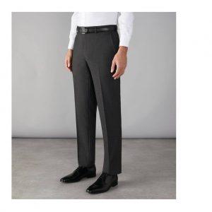Pantalon gris personnalisé