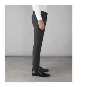 Pantalon gris personnalisé