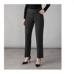 Pantalon noir personnalisé