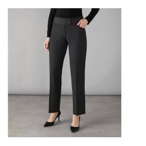 Pantalon noir personnalisé