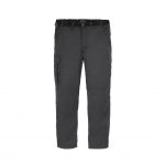 Pantalon de travail gris personnalisé