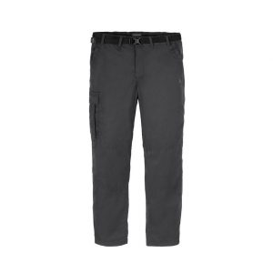 Pantalon de travail gris personnalisé