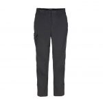 Pantalon de travail gris personnalisé