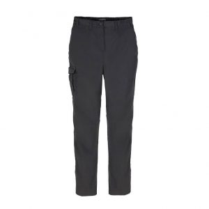 Pantalon de travail gris personnalisé