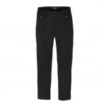 Pantalon de travail noir personnalisé