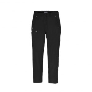 Pantalon de travail noir personnalisé