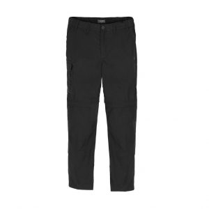 Pantalon de travail noir personnalisé
