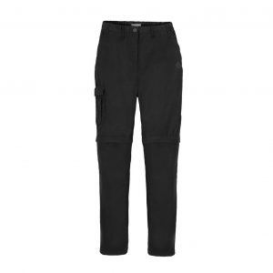 Pantalon de travail noir personnalisé
