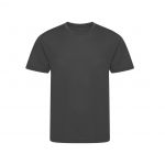 tee-shirt gris personnalisé publicitaire