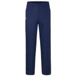 Pantalon bleu personnalisé publicitaire