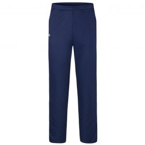 Pantalon bleu personnalisé publicitaire