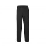 Pantalon noir personnalisé publicitaire