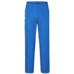Pantalon bleu personnalisé publicitaire