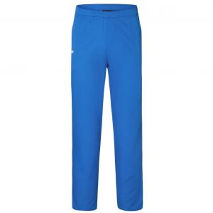 Pantalon bleu personnalisé publicitaire