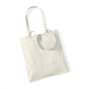 Tote bag beige promotionnel personnalisable publicitaire