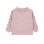 Sweat rose promotionnel personnalisable publicitaire
