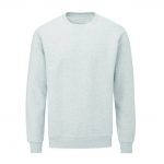 sweat bleu promotionnel personnalisable publicitaire