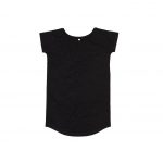 Robe ample noire promotionnel personnalisable publicitaire
