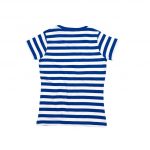 marinière blanche et bleue promotionnel personnalisable publicitaire