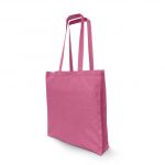 Tote bag rose promotionnel personnalisable publicitaire