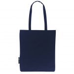 tote bag bleu promotionnel personnalisable publicitaire