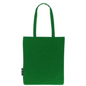 tote bag vert promotionnel personnalisable publicitaire