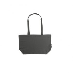 tote bag gris promotionnel personnalisable publicitaire