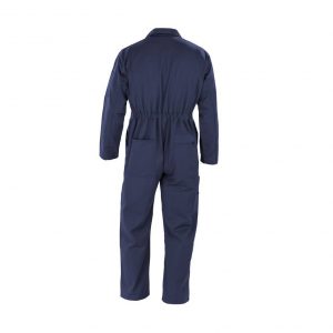Combinaison bleu marine promotionnel personnalisable publicitaire