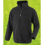 Sweat zippé personnalisé