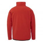 Sweat zippé personnalisé