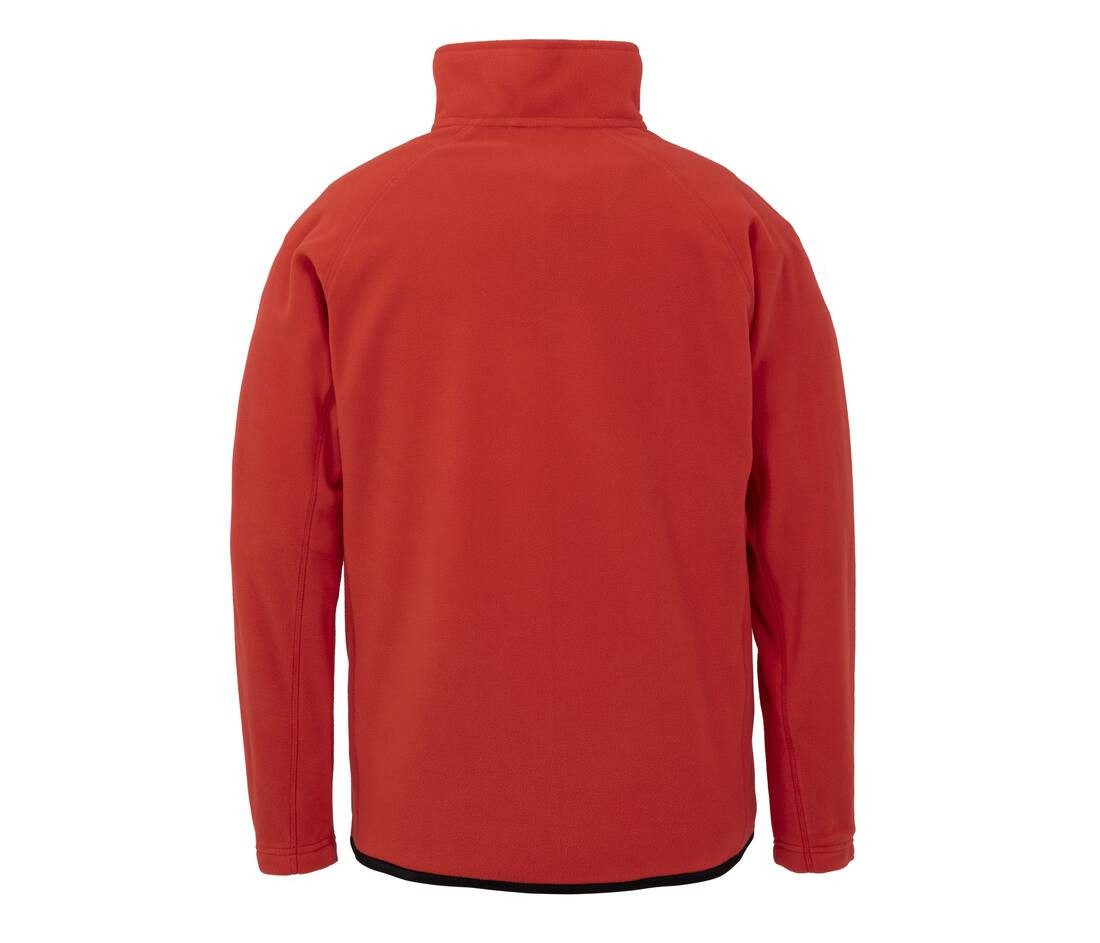 Sweat zippé personnalisé