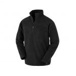 Sweat zippé personnalisé