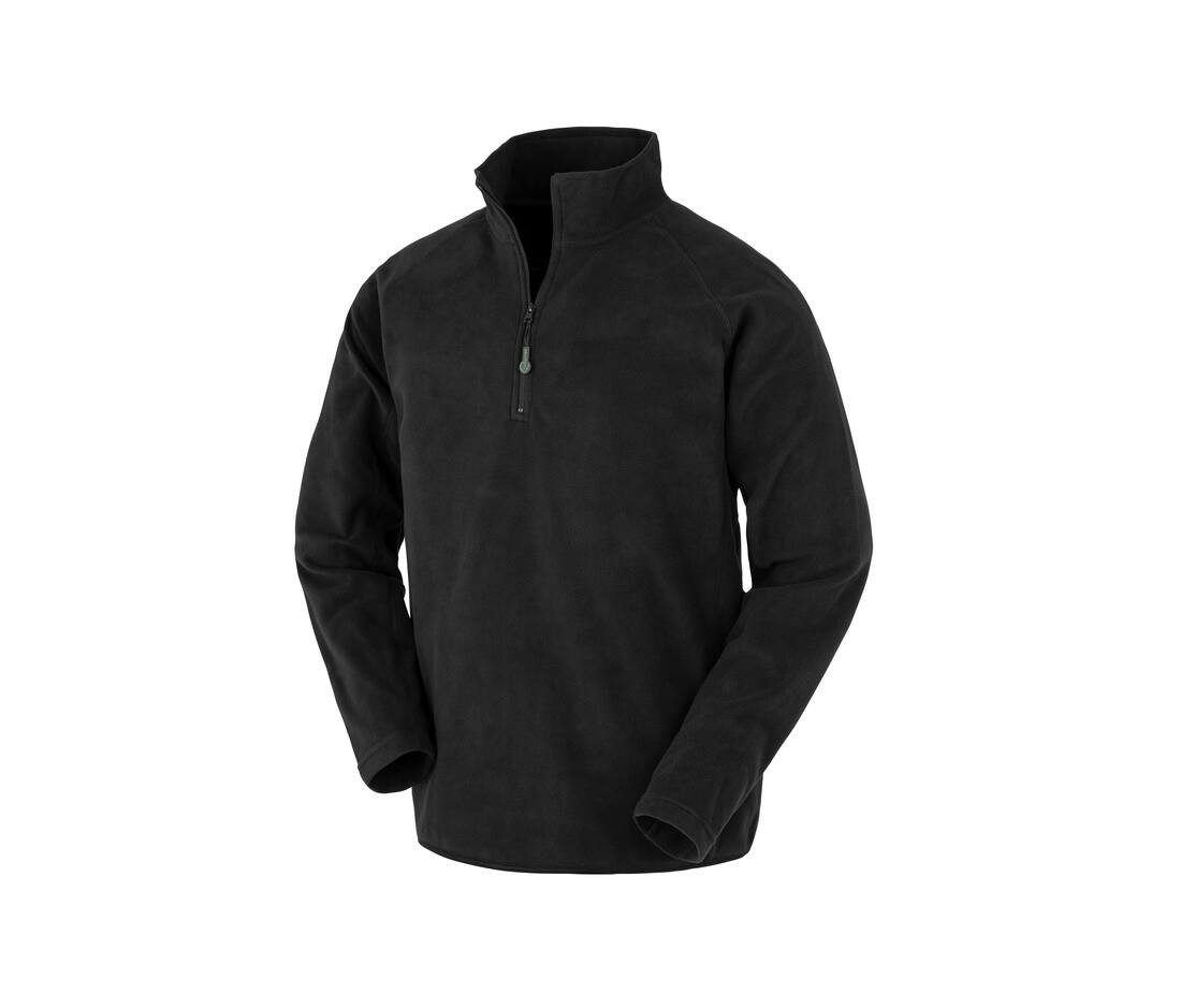 Sweat zippé personnalisé