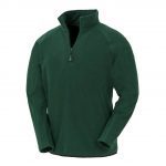 Sweat zippé personnalisé