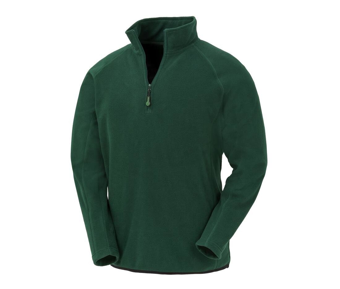 Sweat zippé personnalisé