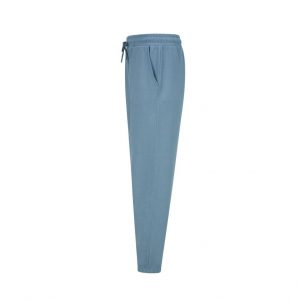 Pantalon de jogging bleu promotionnel personnalisable publicitaire
