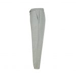 Pantalon de jogging gris promotionnel personnalisable publicitaire