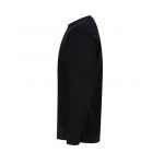 Sweat noir promotionnel personnalisable publicitaire