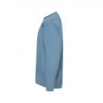 Sweat bleu promotionnel personnalisable publicitaire