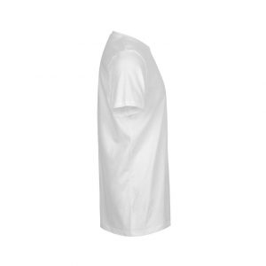 Tee-shirt blanc promotionnel personnalisable publicitaire